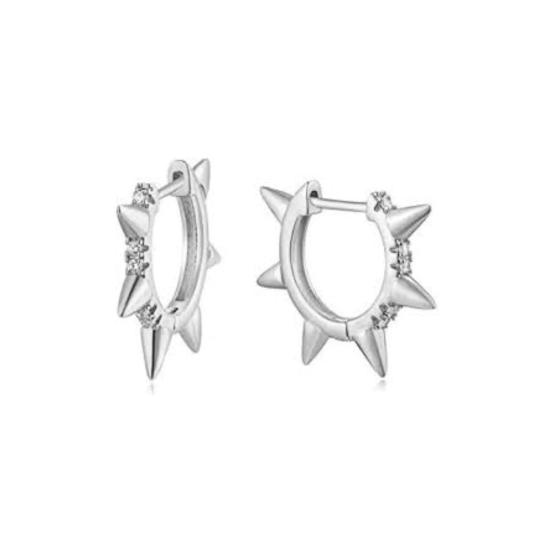 Spike Hoops