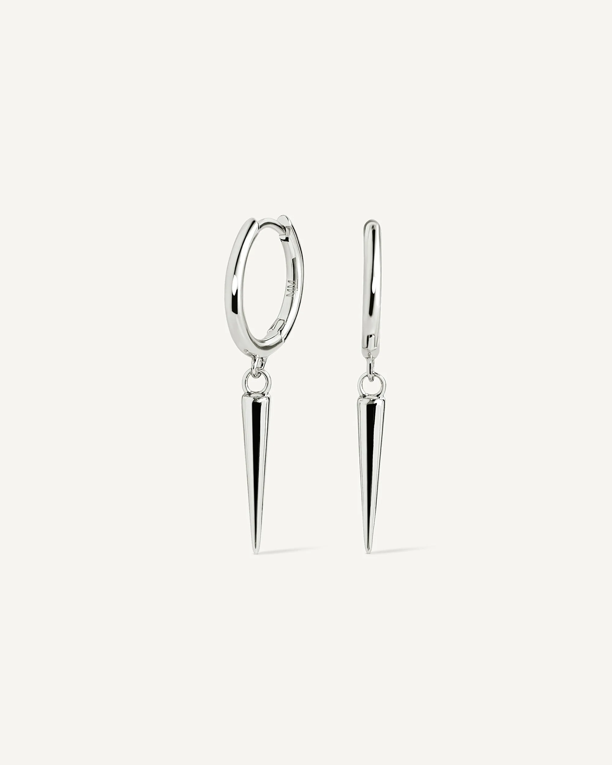 Spike Hoops