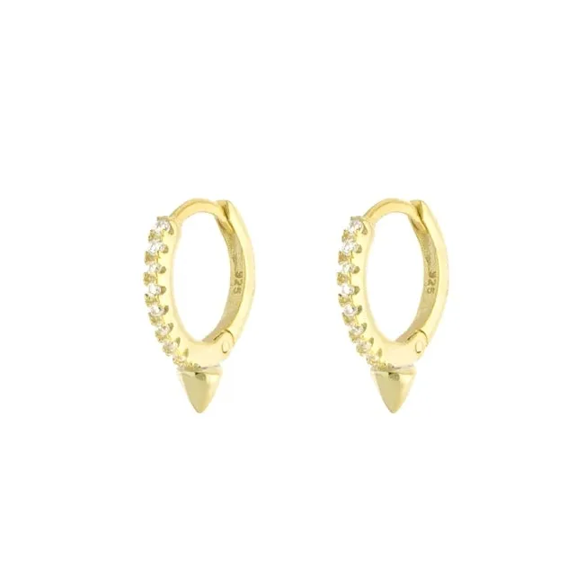 Spike Hoops