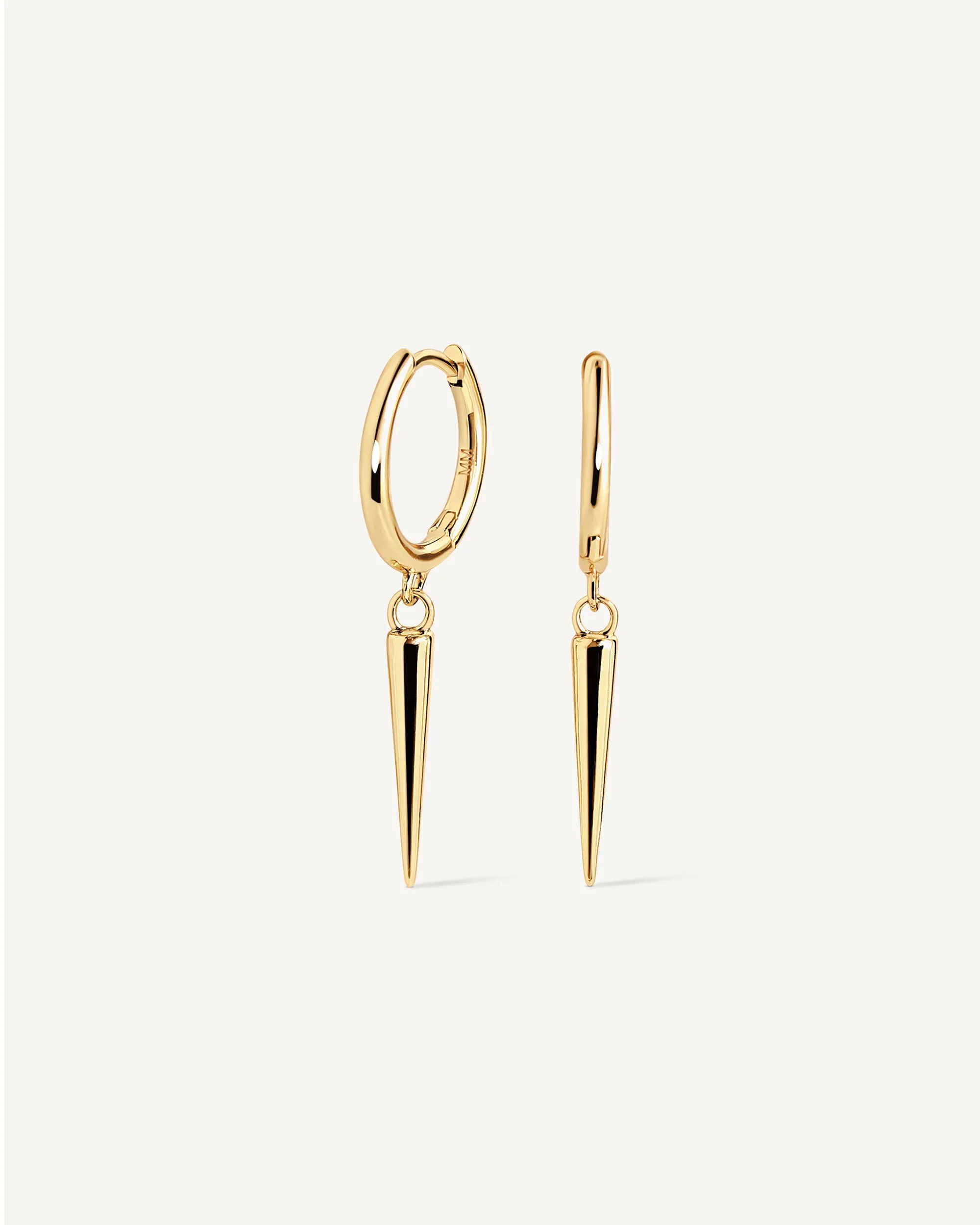 Spike Hoops