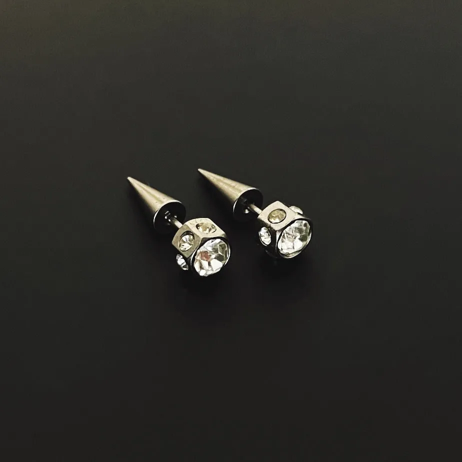Spike Screw Studs