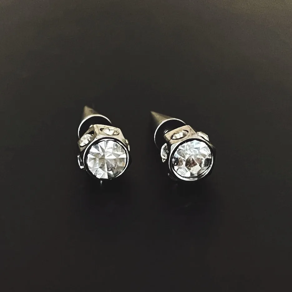 Spike Screw Studs