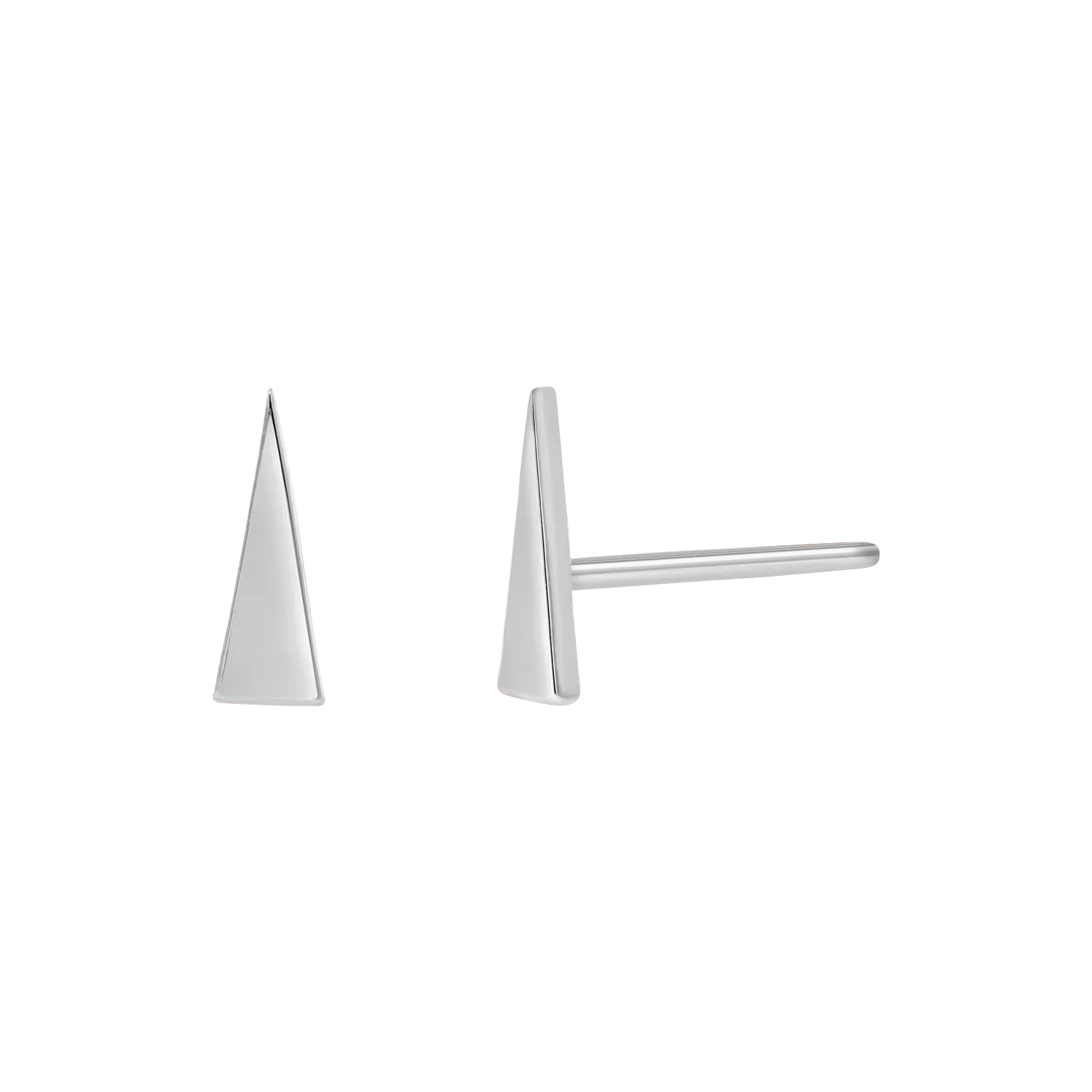 Spike Stud Earrings