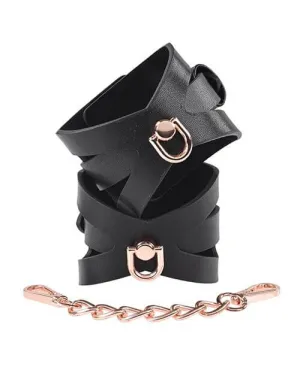 Sportsheets Brat Cuffs