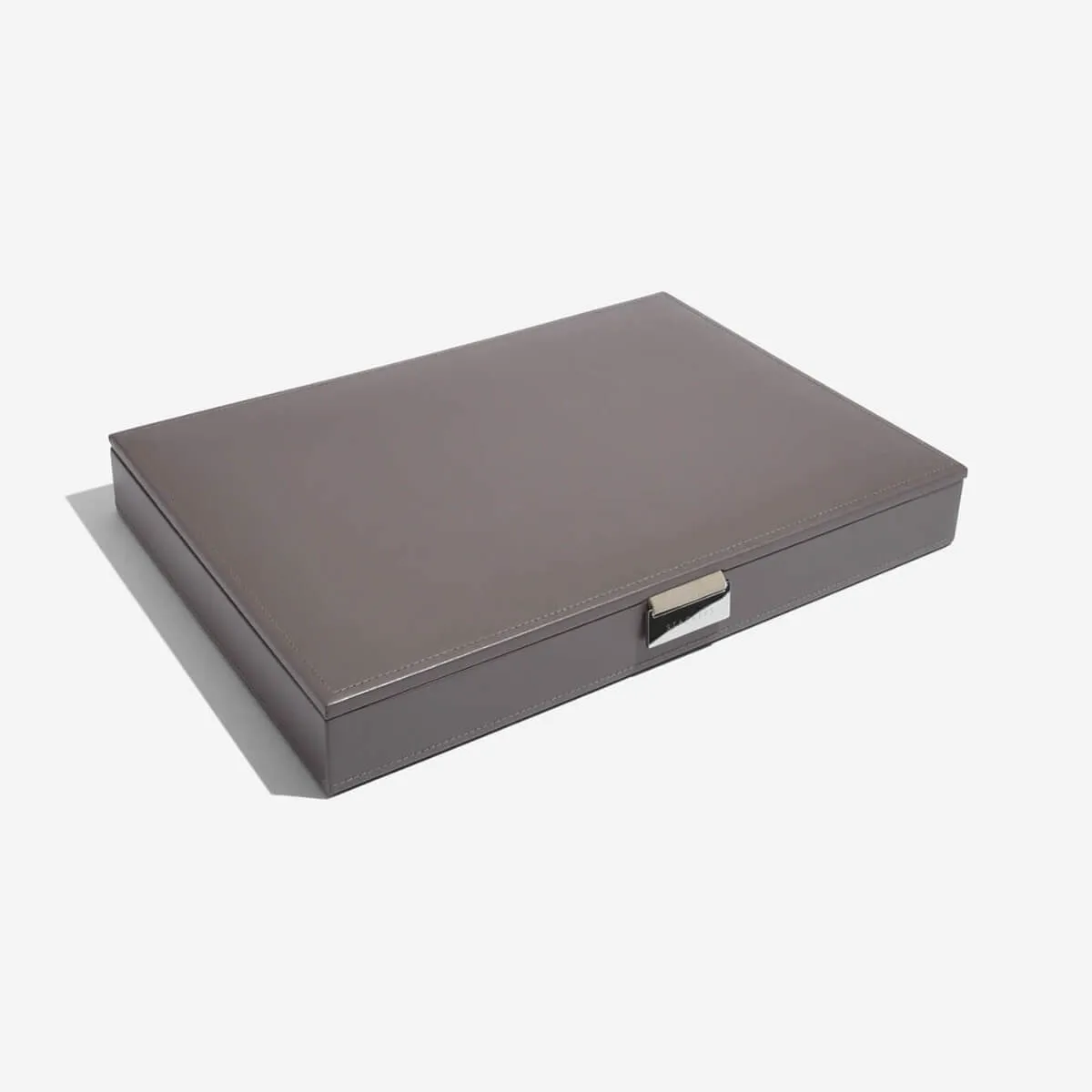 Stackers Supersize Jewellery Box (Lid) - Mink
