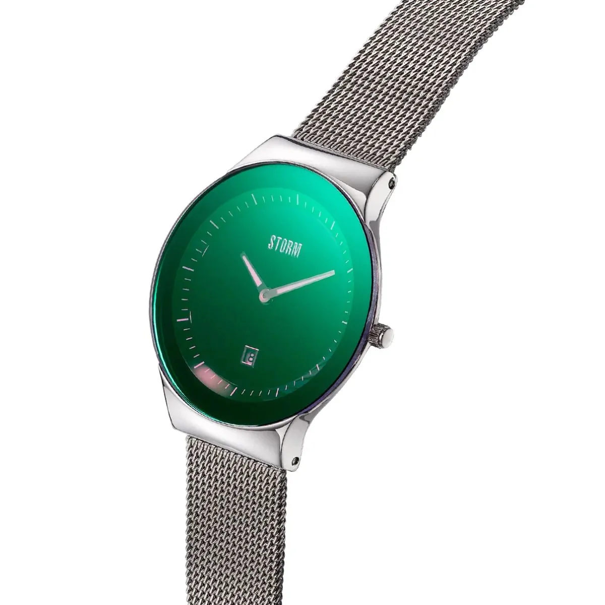 Storm Mini Sotec Lazer Green