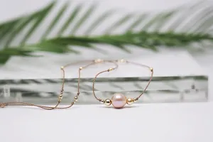 Strawberry Guava Necklace