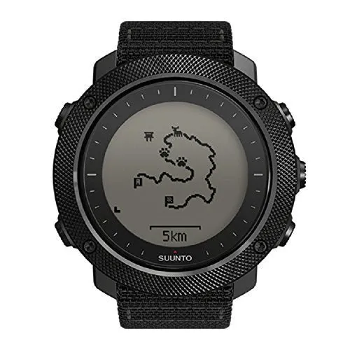 Suunto Traverse Alpha Watches