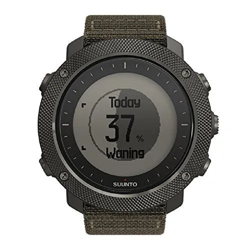Suunto Traverse Alpha Watches
