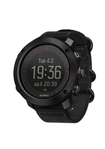 Suunto Traverse Alpha Watches