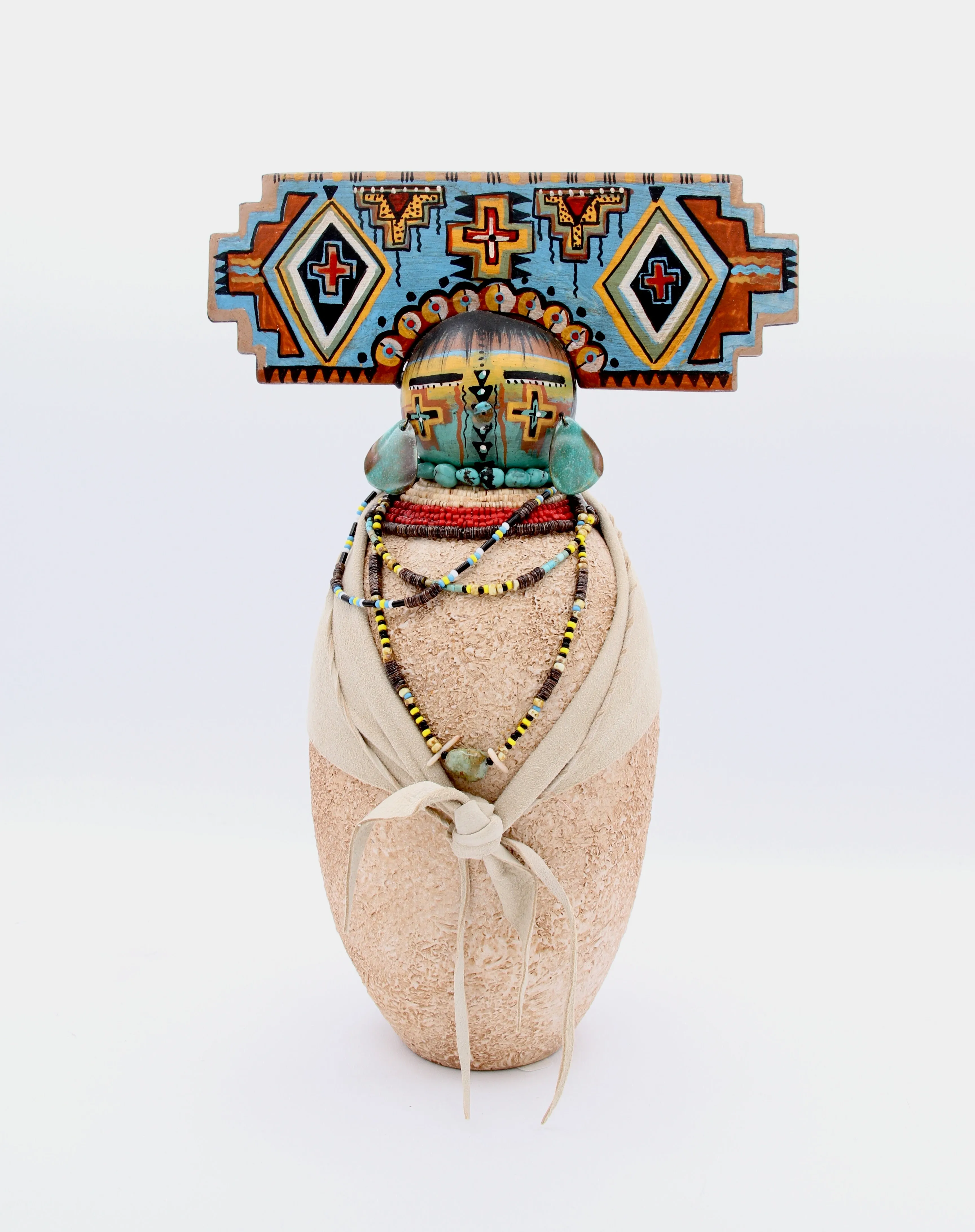 Tablita Lady