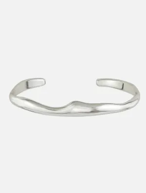 Tanya Cuff - Silver