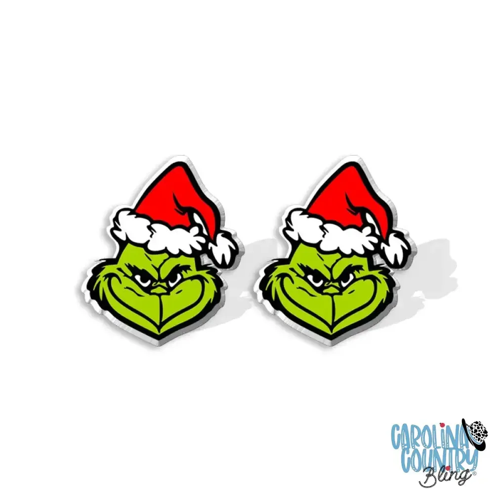 The Grinch – Multi