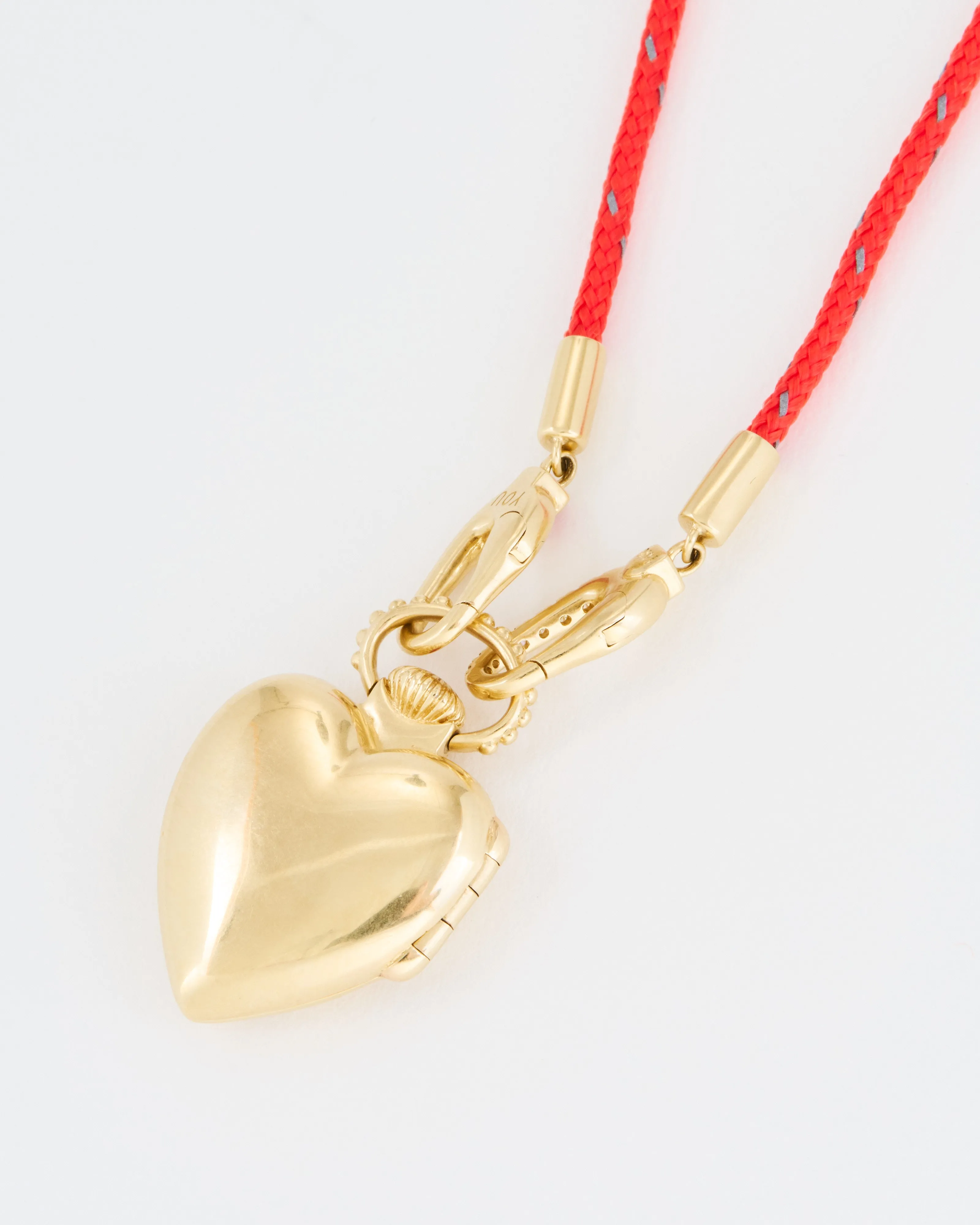 the ones vault w/ for you seafarer cord