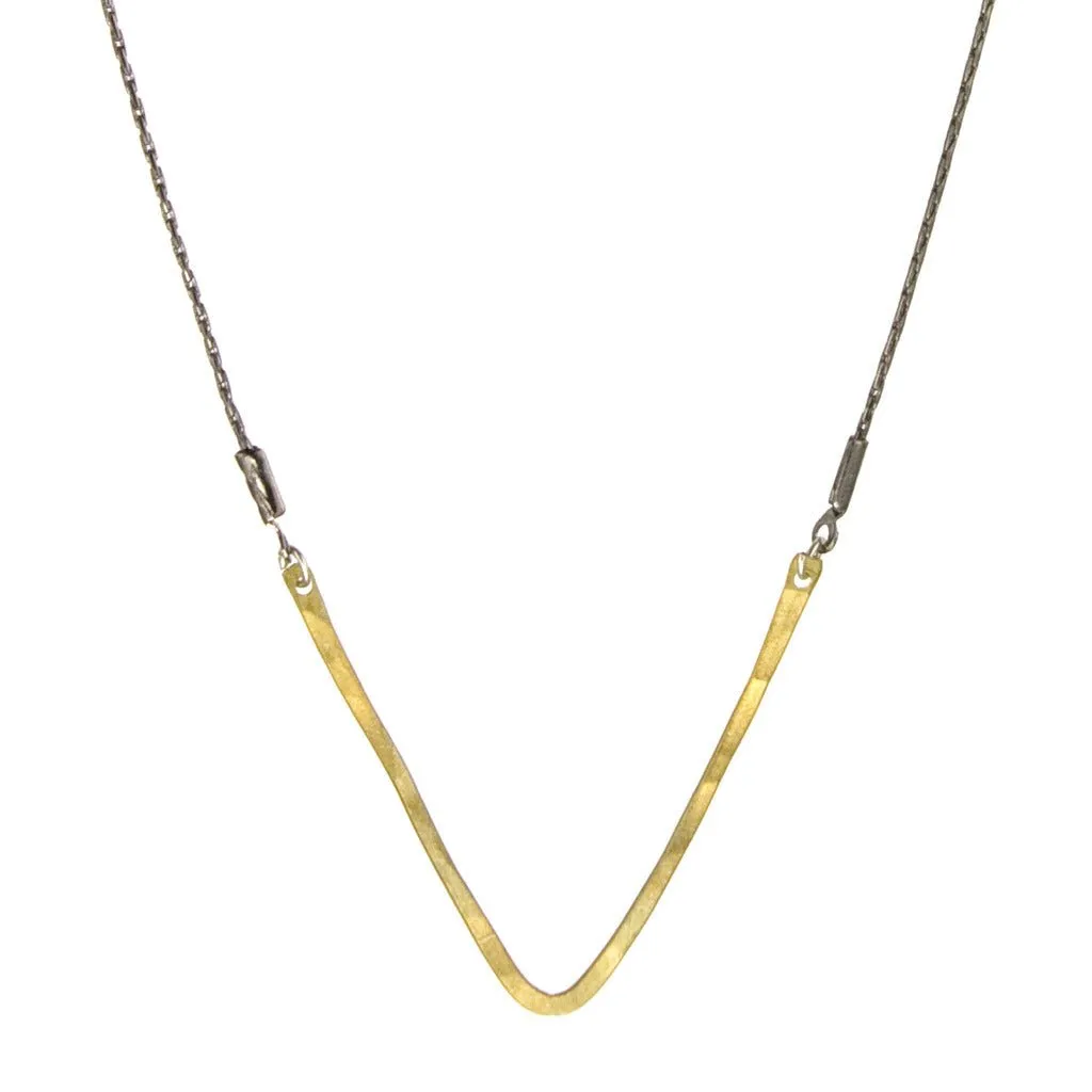 Time Oasis necklace