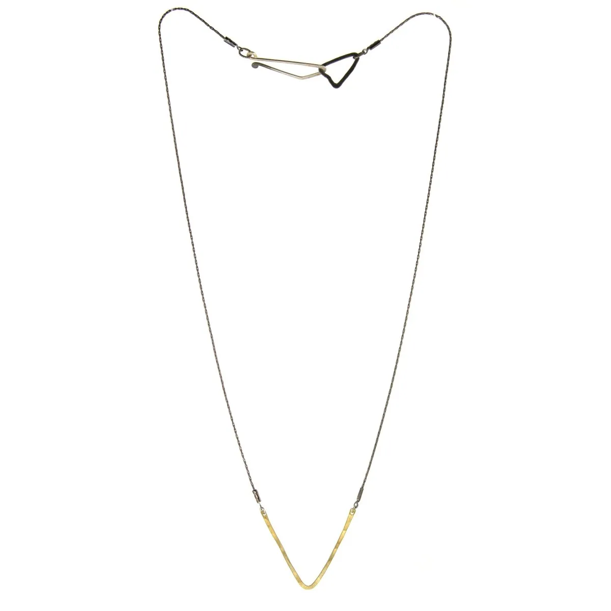 Time Oasis necklace