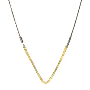 Time Oasis necklace