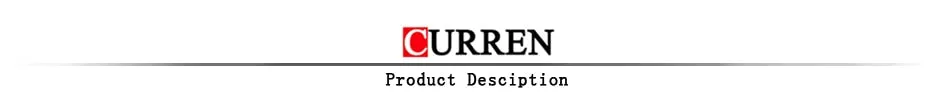 Top Luxury Brand CURREN Mens Watches Military Sport Waterproof Chronograph Blue Quartz Watch Men Clock Men&#39;s Watch reloj hombre