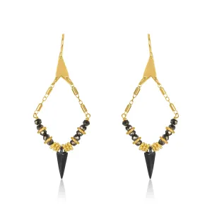 Toulouse Earrings