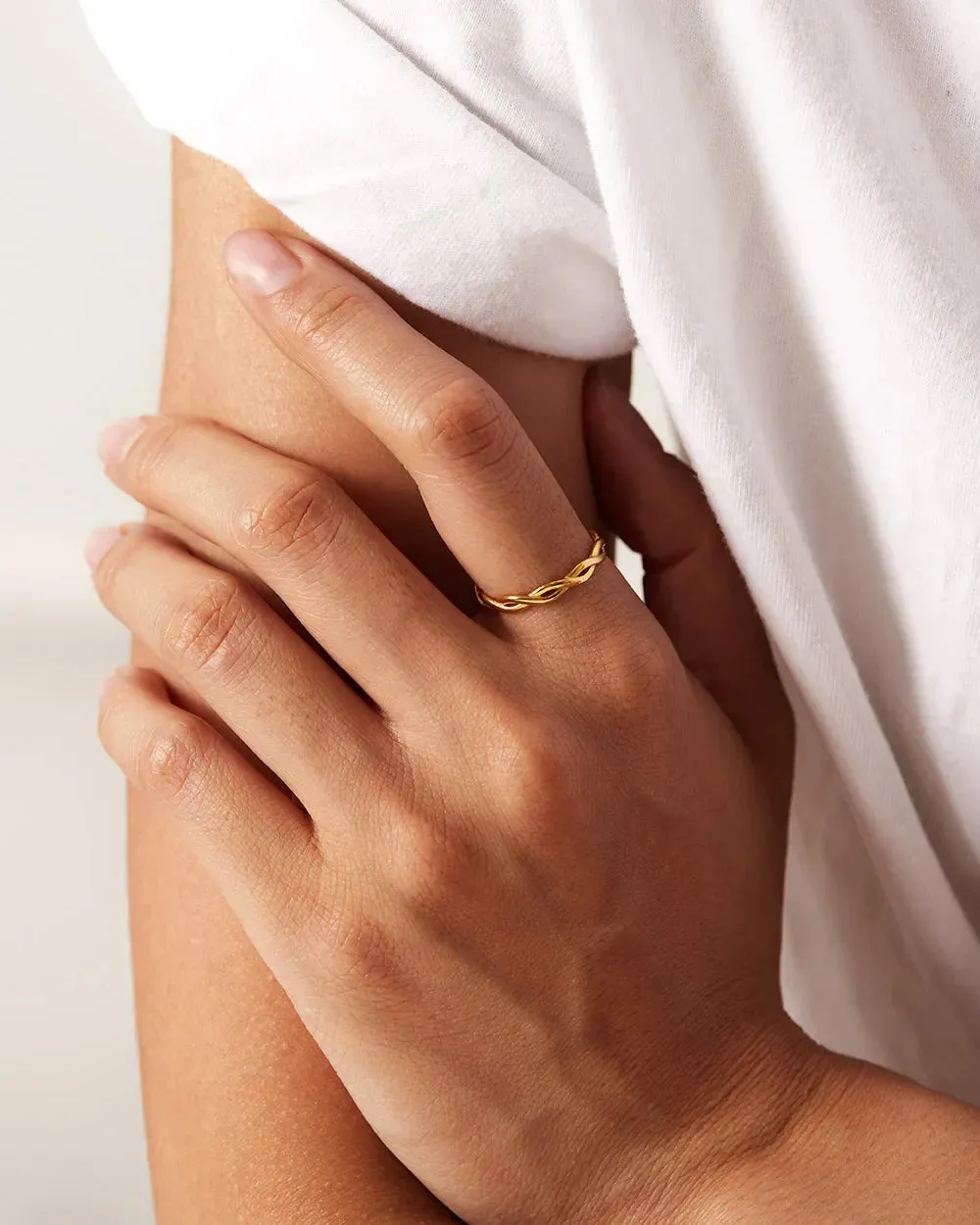 Trendy Rings