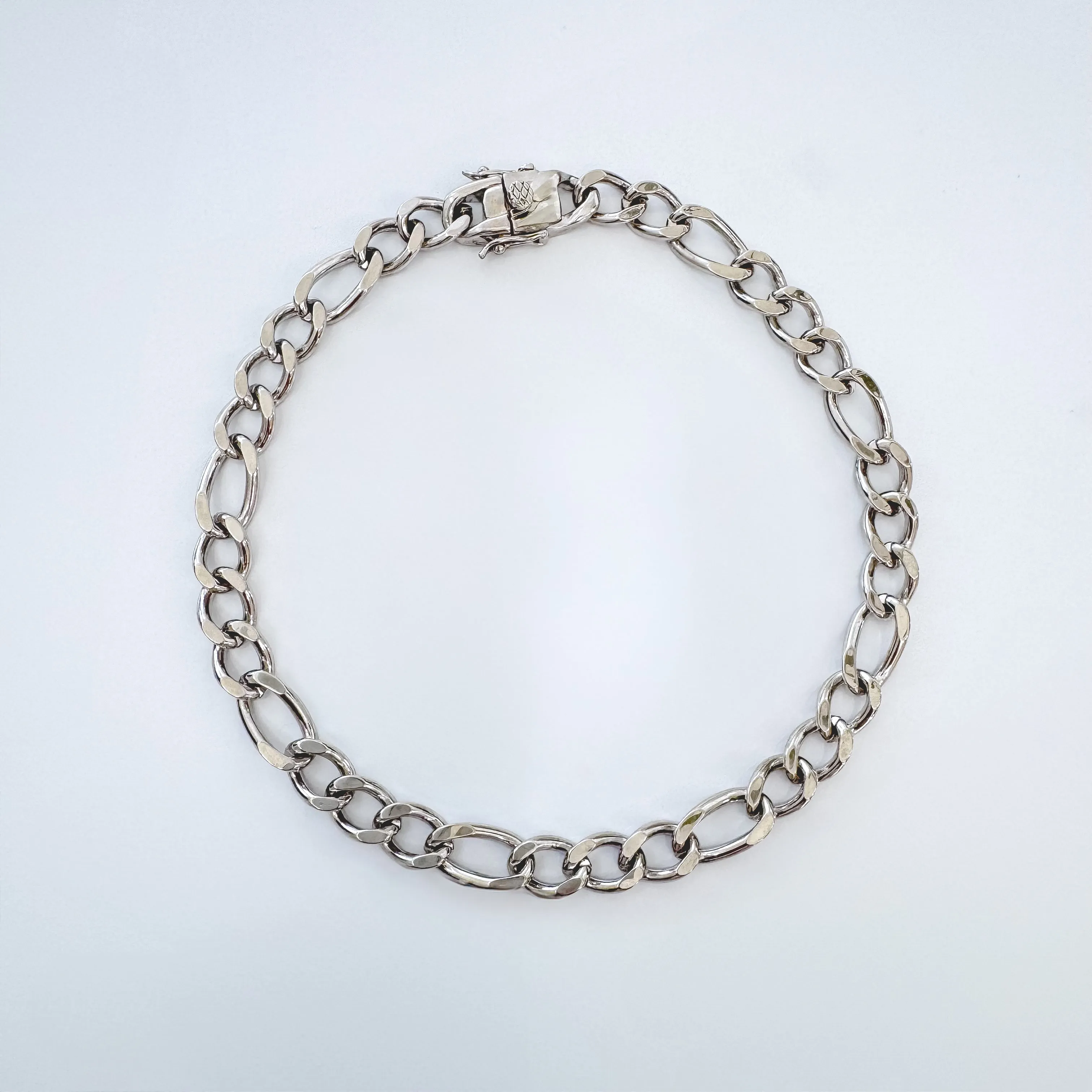Tricia Necklace