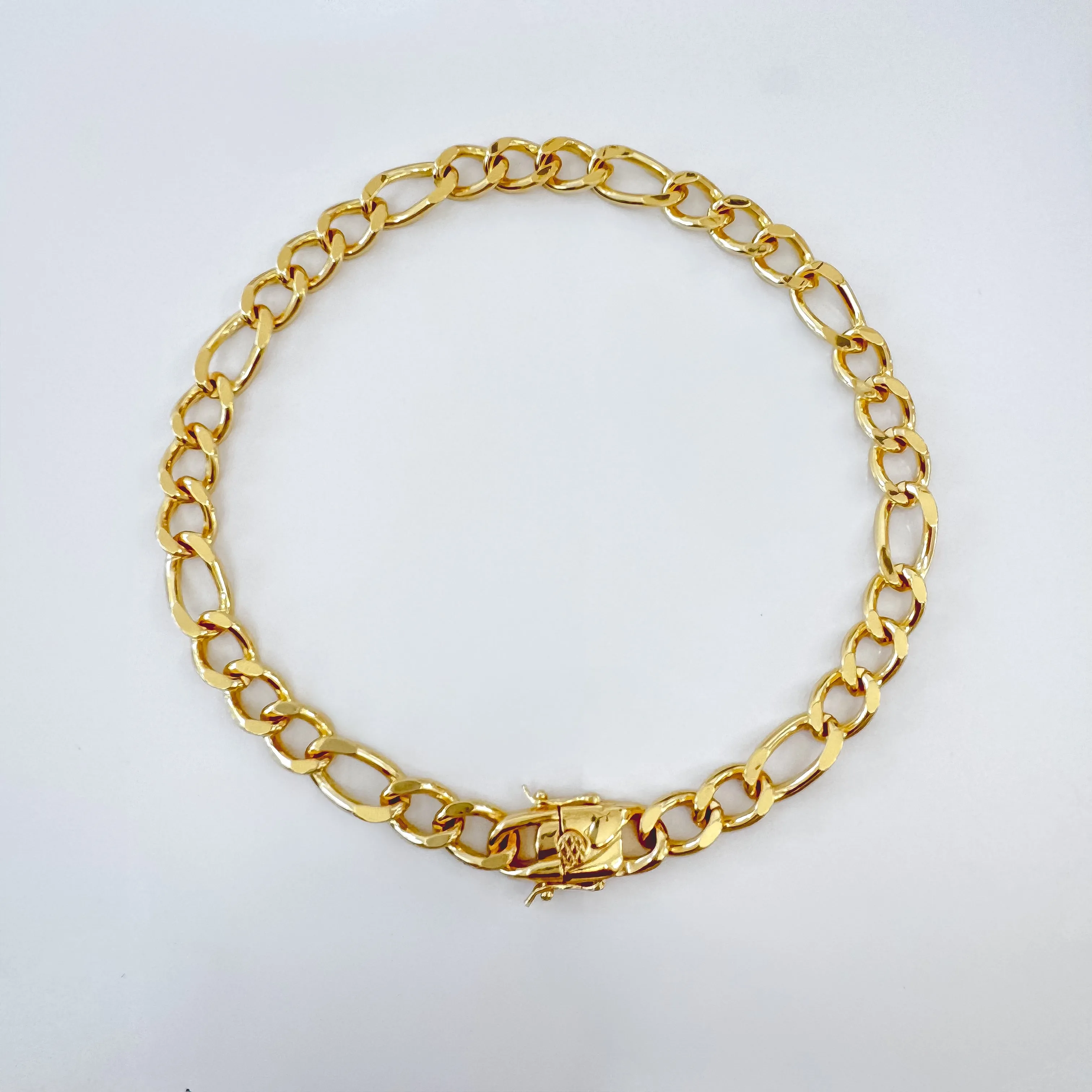 Tricia Necklace