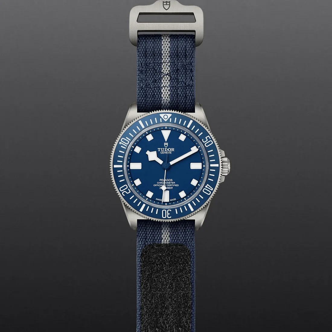 TUDOR PELAGOS FXD