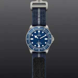 TUDOR PELAGOS FXD