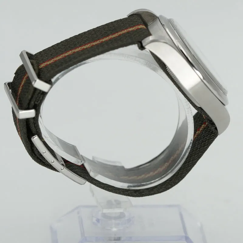 Tudor Ranger 79950 39mm NATO Strap 2023 B&P