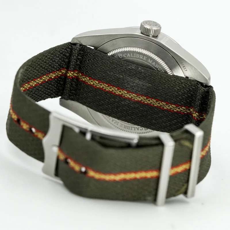 Tudor Ranger 79950 39mm NATO Strap 2023 B&P
