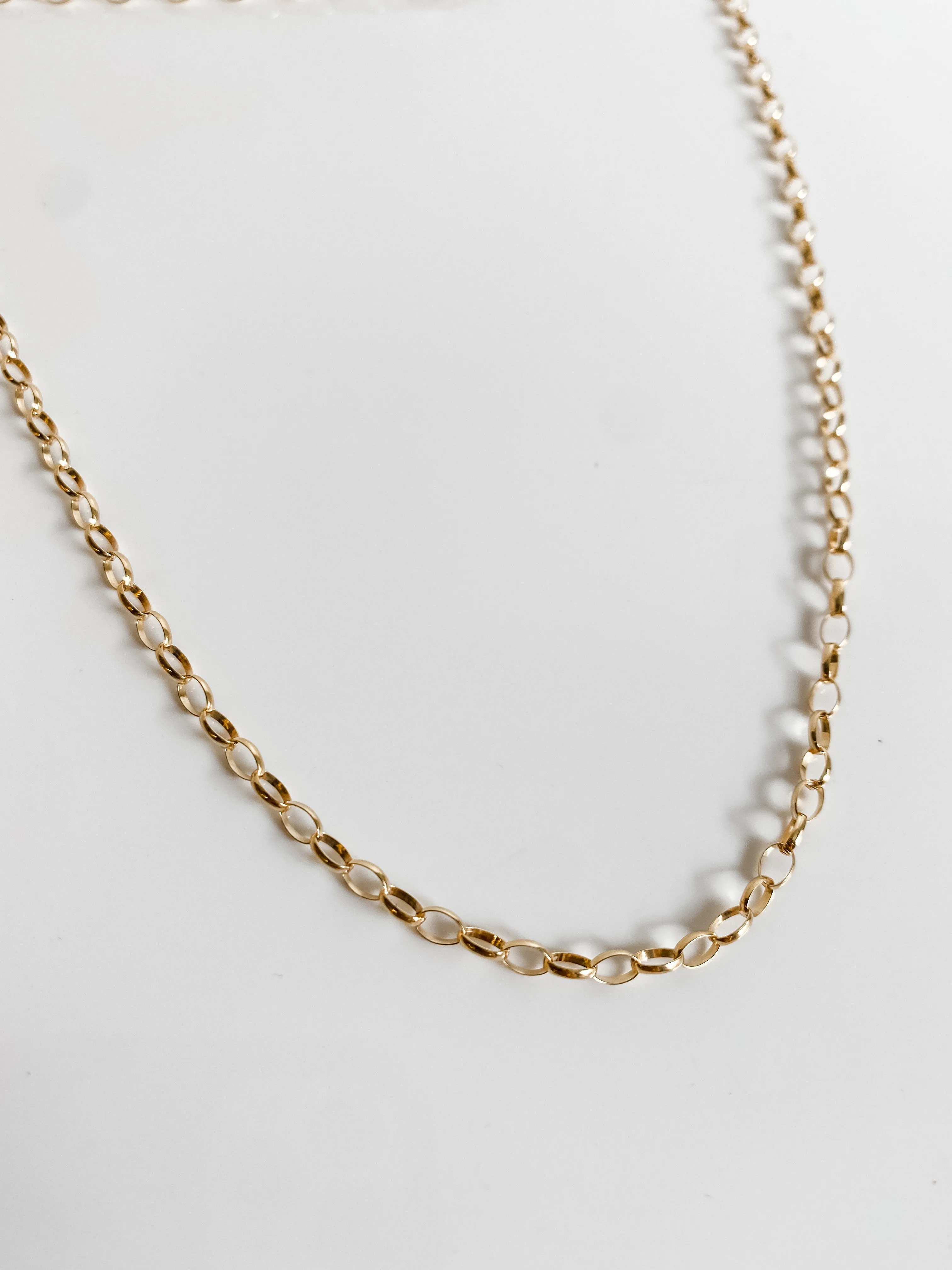 VERA CHAIN