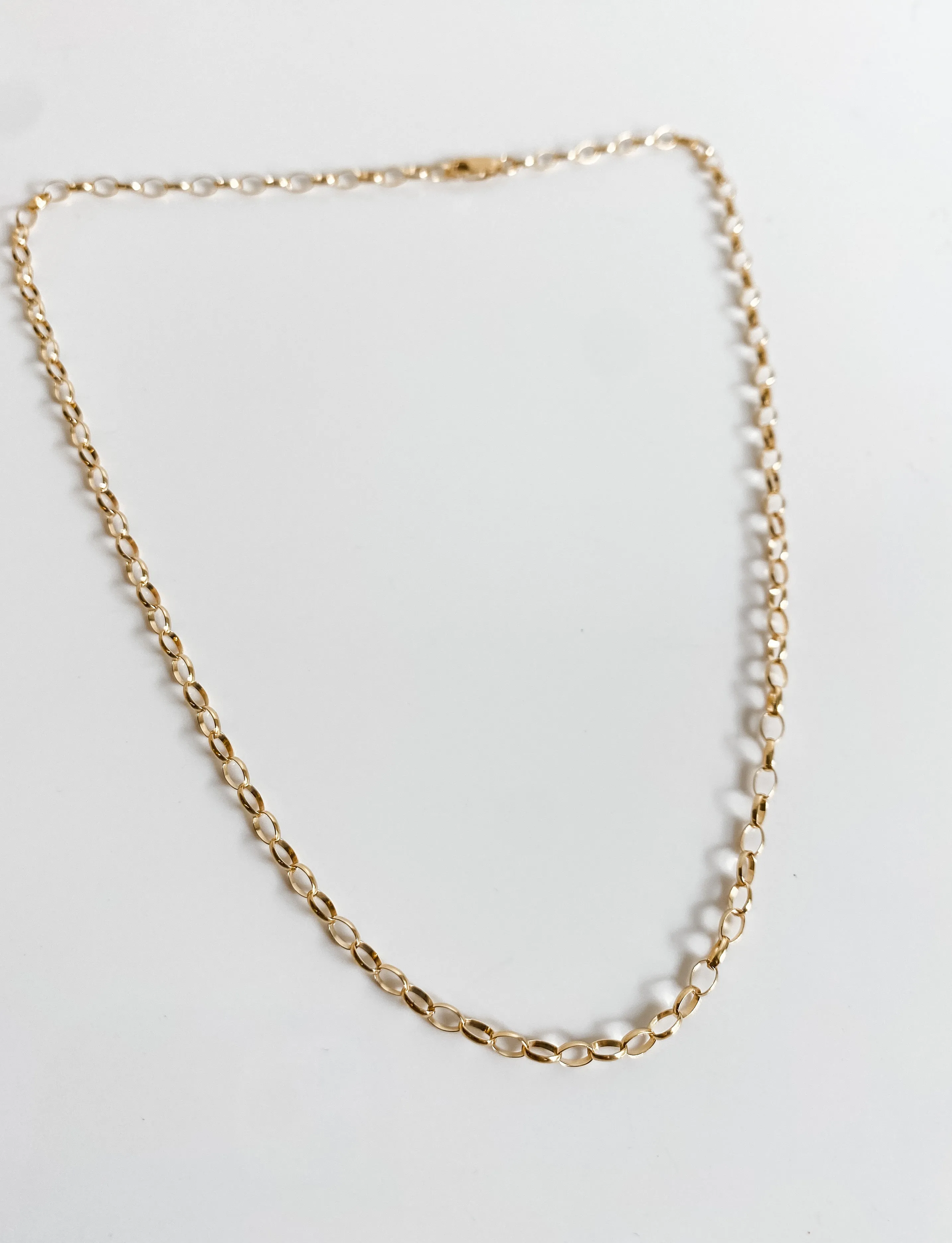 VERA CHAIN