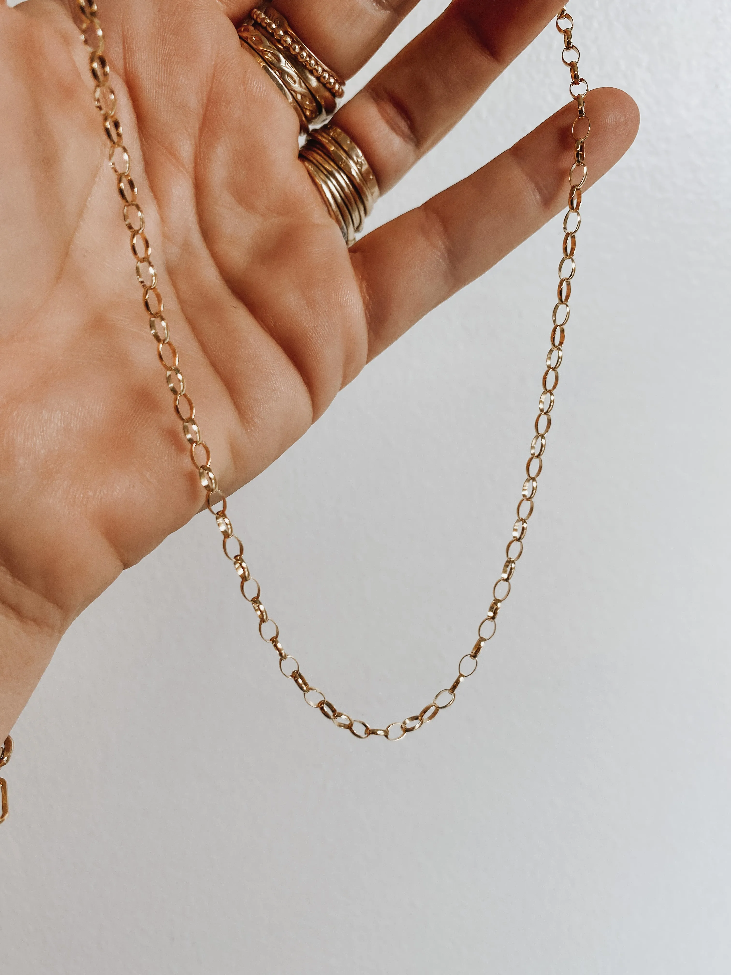 VERA CHAIN
