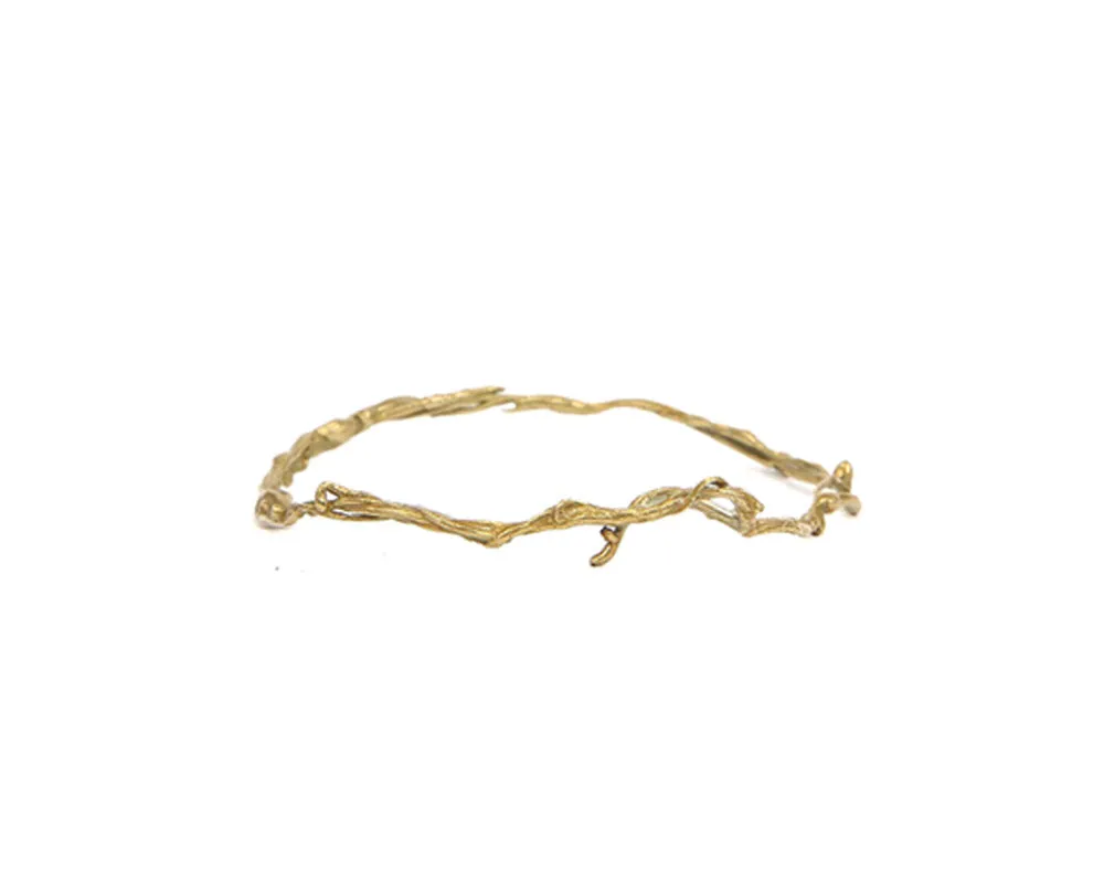 Vine Bangle
