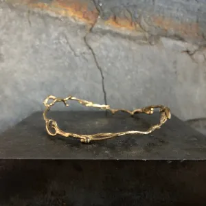 Vine Bangle