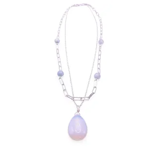 Vision necklace