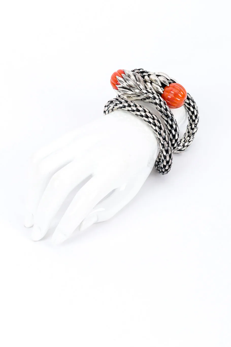 Wheat Chain Necklace, Bracelet and Earring Set